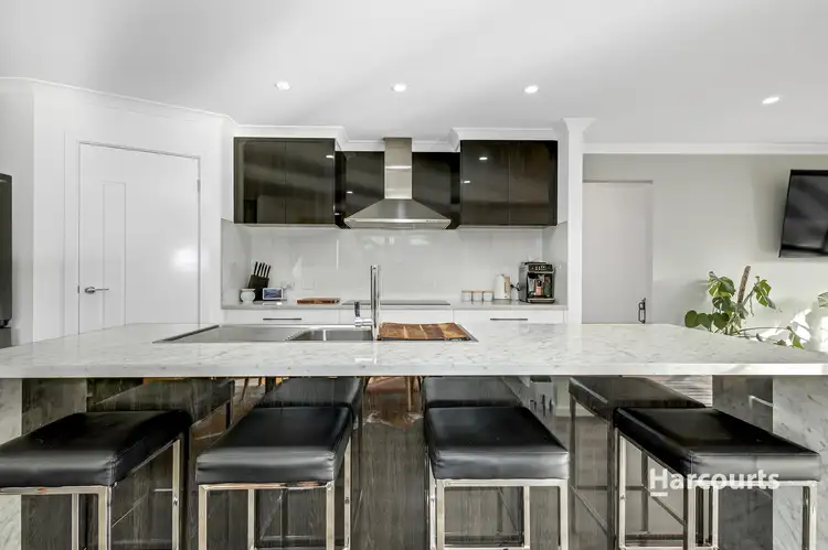 Second view of Homely house listing, 26 O'Grady Street, Havenview TAS 7320