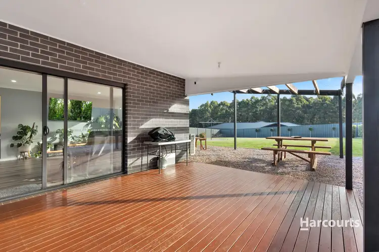 Fifth view of Homely house listing, 26 O'Grady Street, Havenview TAS 7320