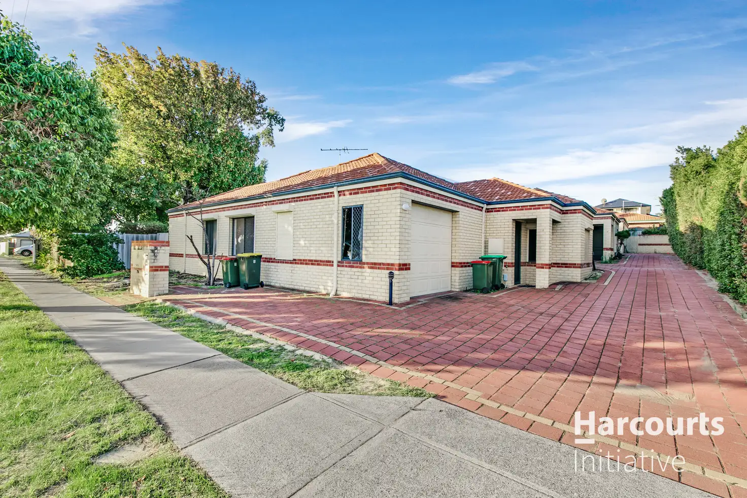 Main view of Homely house listing, 356A Wanneroo Road, Nollamara WA 6061