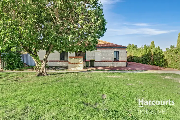 Second view of Homely house listing, 356A Wanneroo Road, Nollamara WA 6061