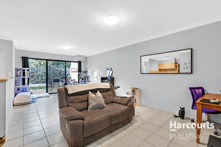 Third view of Homely house listing, 356A Wanneroo Road, Nollamara WA 6061