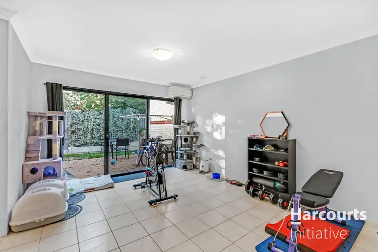 Sixth view of Homely house listing, 356A Wanneroo Road, Nollamara WA 6061