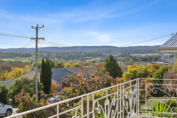 Second view of Homely house listing, 12 Longwood Avenue, Newstead TAS 7250