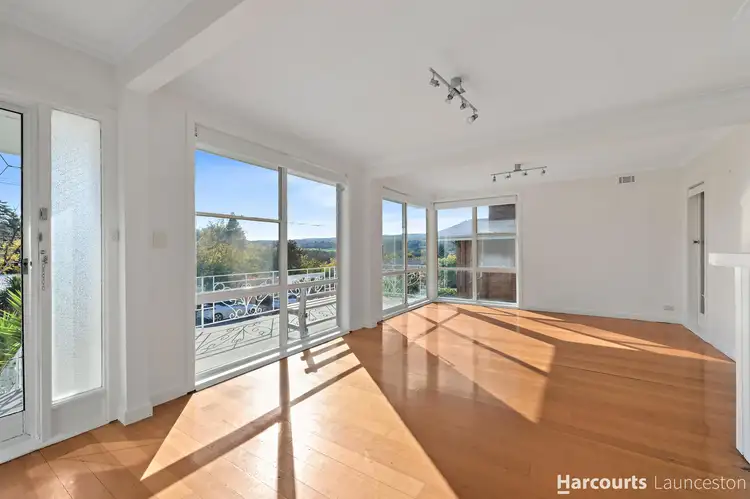Third view of Homely house listing, 12 Longwood Avenue, Newstead TAS 7250