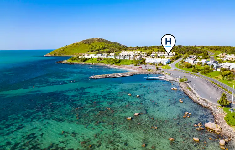 Main view of Homely apartment listing, 115/123 Franklin Parade, Encounter Bay SA 5211