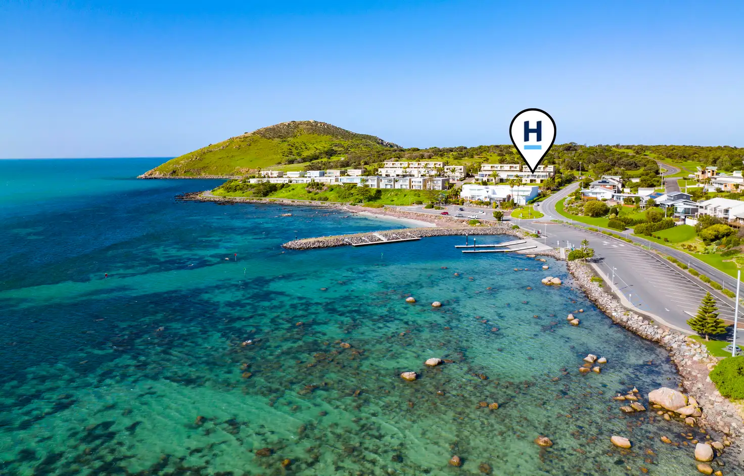 Main view of Homely apartment listing, 115/123 Franklin Parade, Encounter Bay SA 5211