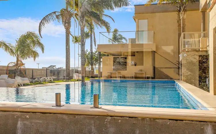 Third view of Homely apartment listing, 115/123 Franklin Parade, Encounter Bay SA 5211