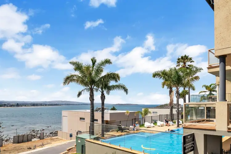 Fourth view of Homely apartment listing, 115/123 Franklin Parade, Encounter Bay SA 5211