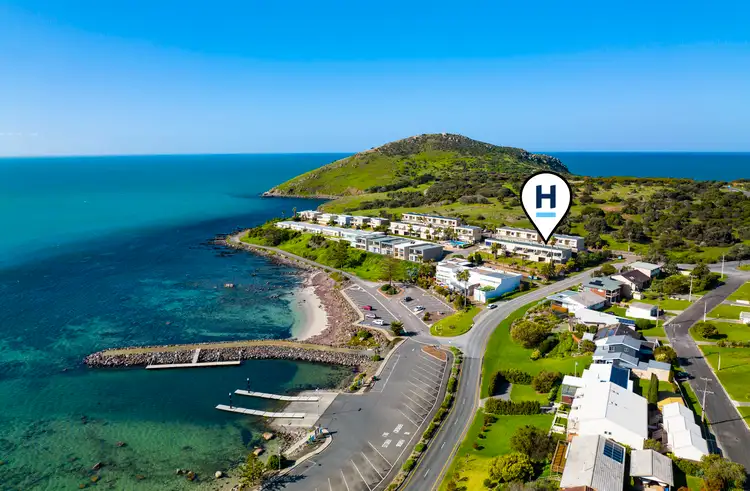 Fifth view of Homely apartment listing, 115/123 Franklin Parade, Encounter Bay SA 5211