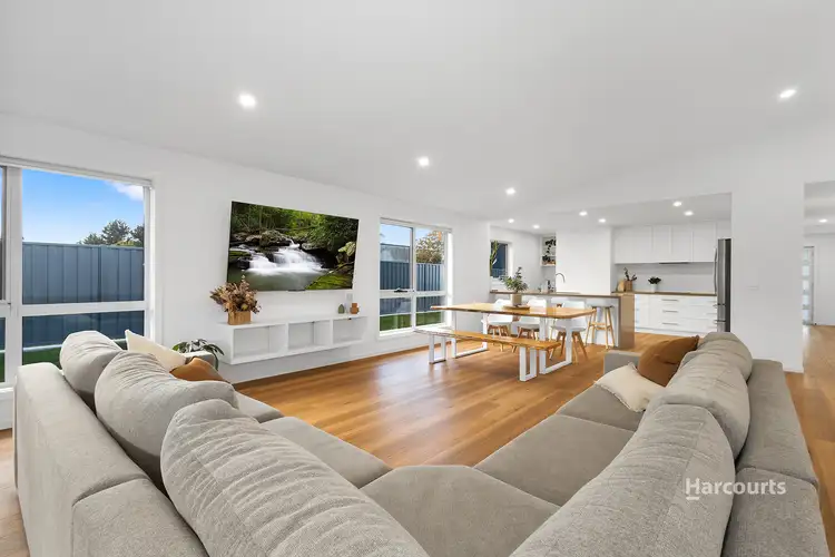 Fifth view of Homely house listing, 17 Invictus Place, Penguin TAS 7316