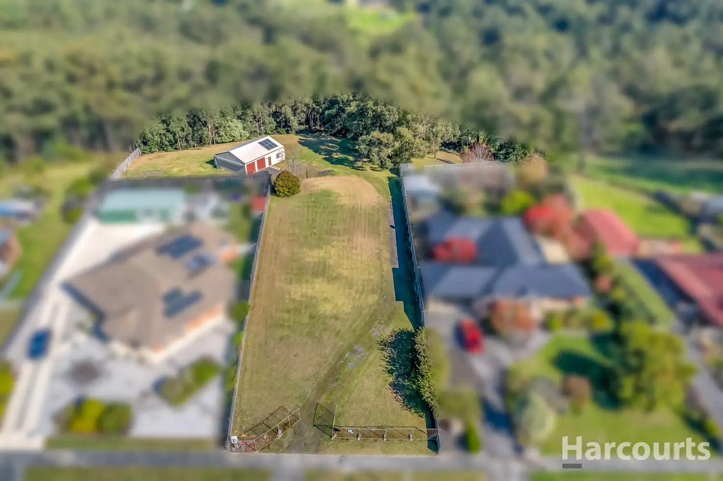 Main view of Homely house listing, 18 Comans Way, Moe VIC 3825