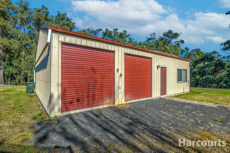 Third view of Homely house listing, 18 Comans Way, Moe VIC 3825