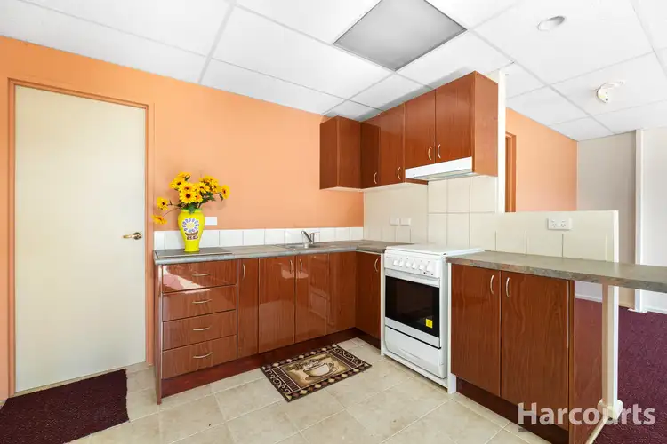 Fifth view of Homely house listing, 18 Comans Way, Moe VIC 3825