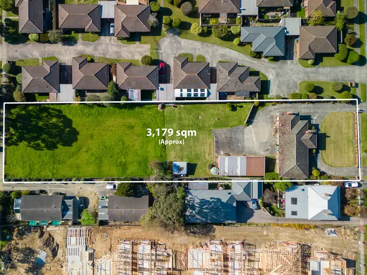 40 Eramosa Road, Somerville VIC 3912