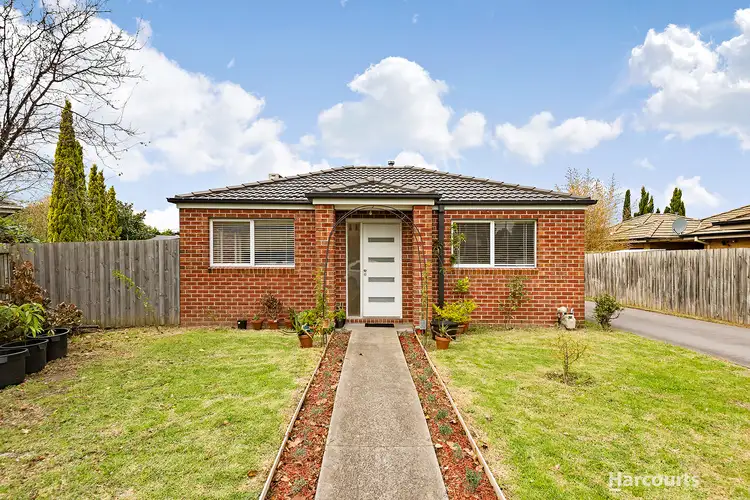 1/24 Hughes Crescent, Dandenong North VIC 3175