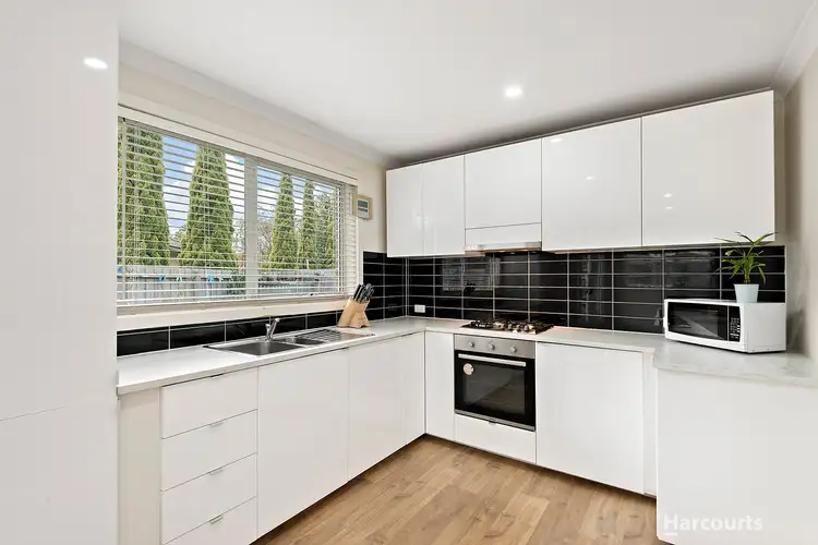 Second view of Homely unit listing, 1/24 Hughes Crescent, Dandenong North VIC 3175