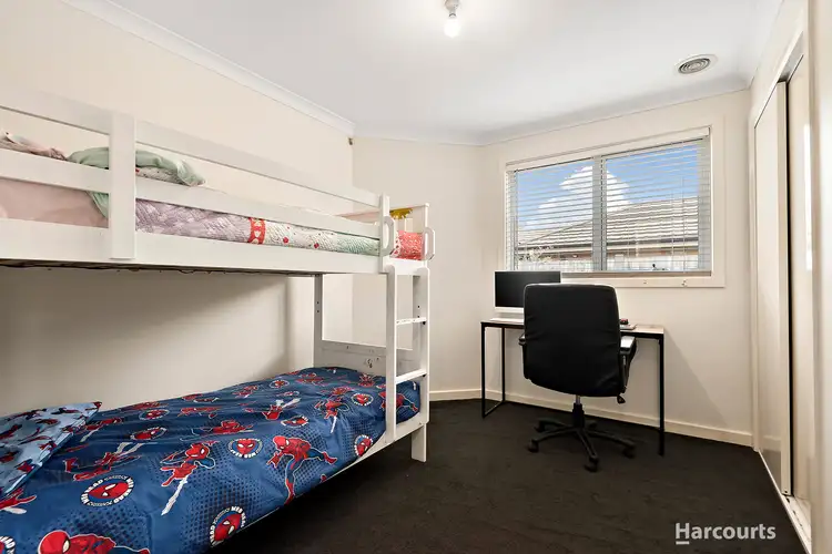 Seventh view of Homely unit listing, 1/24 Hughes Crescent, Dandenong North VIC 3175