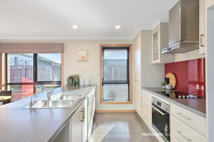 Main view of Homely house listing, 17 Macquarie Street, Cressy TAS 7302