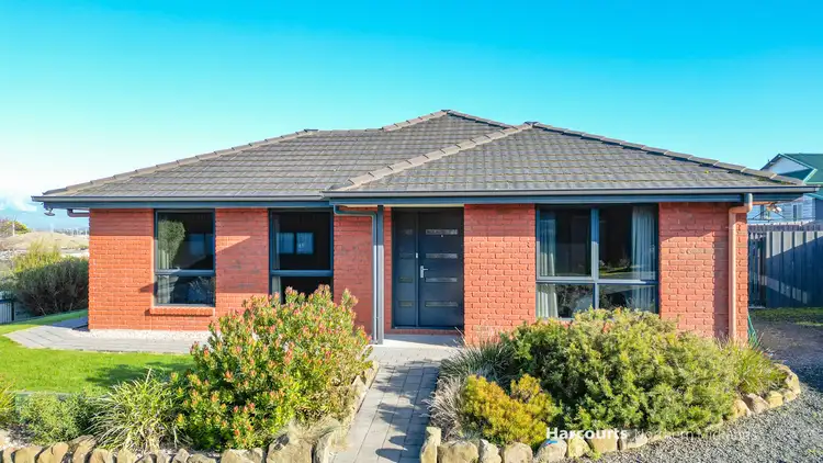 Second view of Homely house listing, 17 Macquarie Street, Cressy TAS 7302