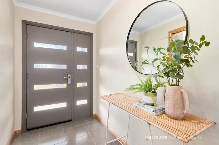 Fourth view of Homely house listing, 17 Macquarie Street, Cressy TAS 7302