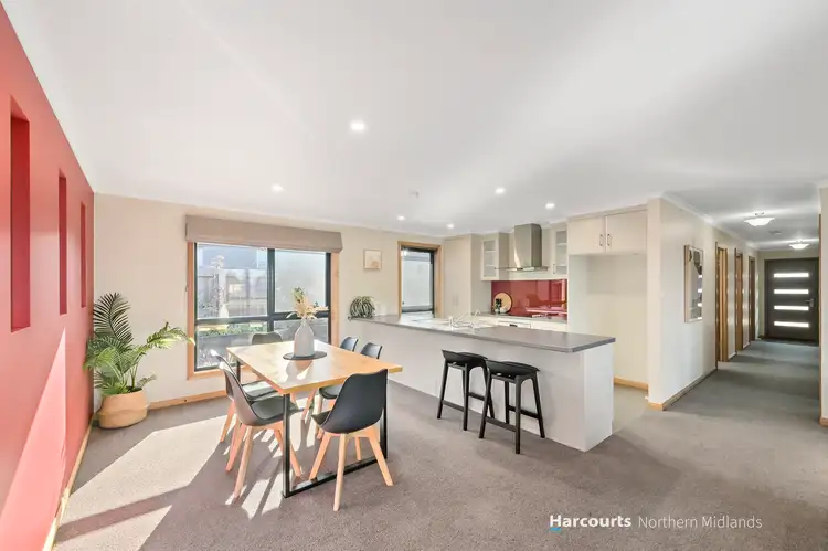 Fifth view of Homely house listing, 17 Macquarie Street, Cressy TAS 7302