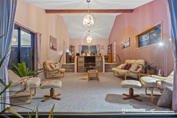 Third view of Homely house listing, 3 Bluewater Court, Kingston Beach TAS 7050