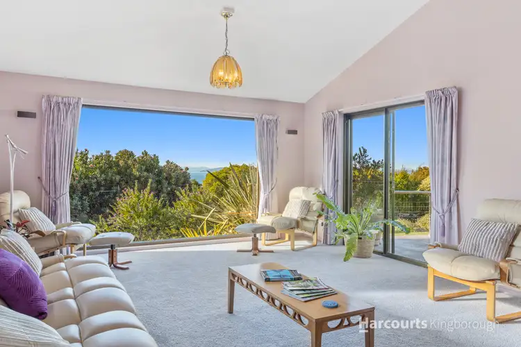 Fifth view of Homely house listing, 3 Bluewater Court, Kingston Beach TAS 7050