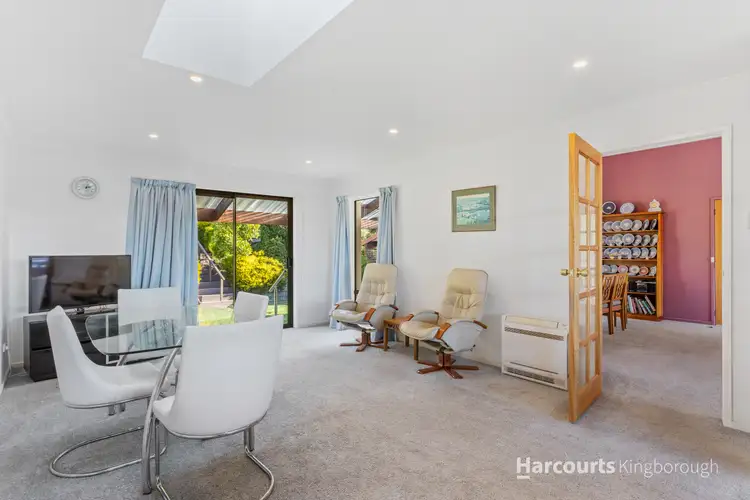 Sixth view of Homely house listing, 3 Bluewater Court, Kingston Beach TAS 7050