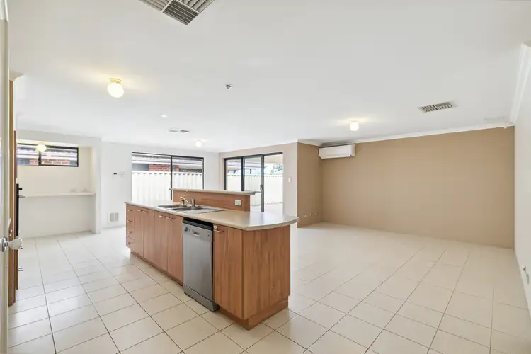 Third view of Homely house listing, 98 Shepperton Drive, Butler WA 6036