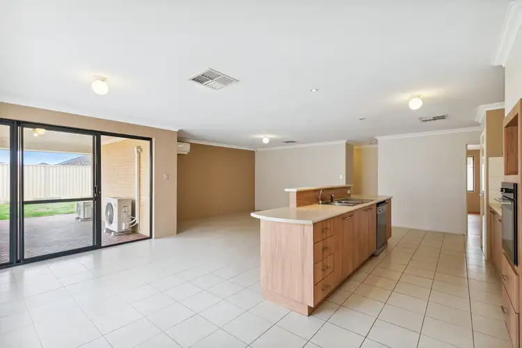 Fourth view of Homely house listing, 98 Shepperton Drive, Butler WA 6036