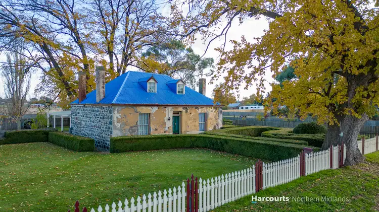 Main view of Homely house listing, 22 Bedford Street, Campbell Town TAS 7210
