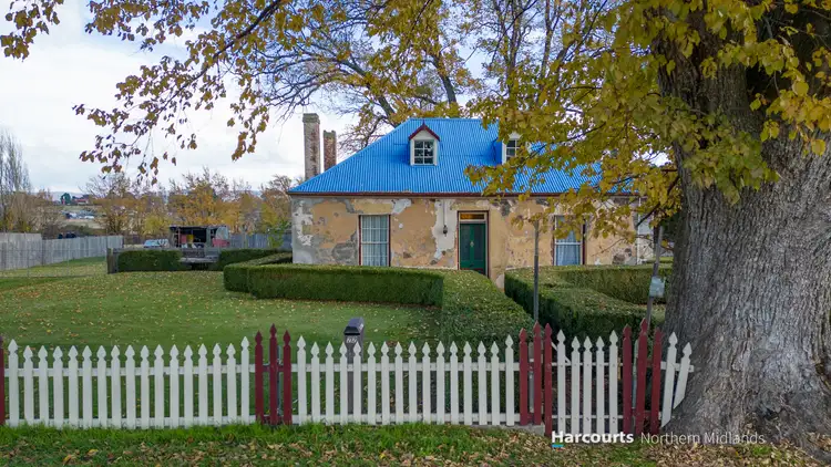 Second view of Homely house listing, 22 Bedford Street, Campbell Town TAS 7210