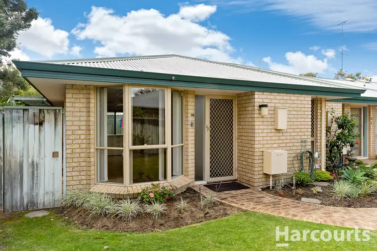 Second view of Homely unit listing, 34/7 Coolibah Avenue, Dudley Park WA 6210