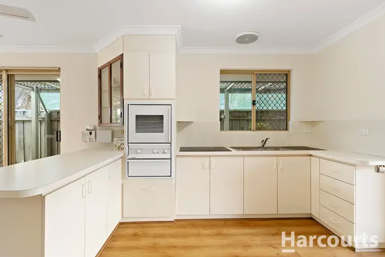 Fourth view of Homely unit listing, 34/7 Coolibah Avenue, Dudley Park WA 6210