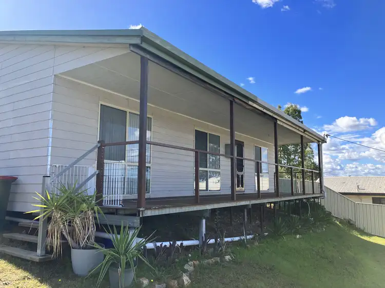 Main view of Homely house listing, 77 Spence Street, Ravensthorpe WA 6346
