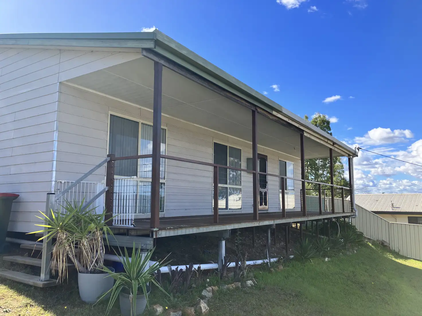 Main view of Homely house listing, 77 Spence Street, Ravensthorpe WA 6346