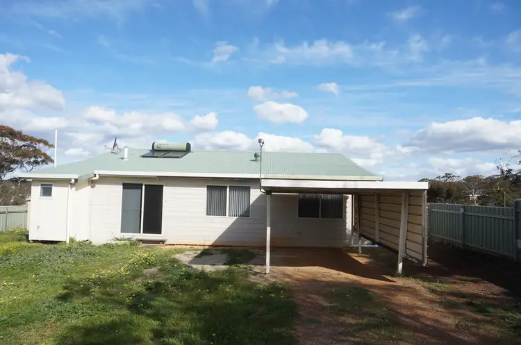 Third view of Homely house listing, 77 Spence Street, Ravensthorpe WA 6346