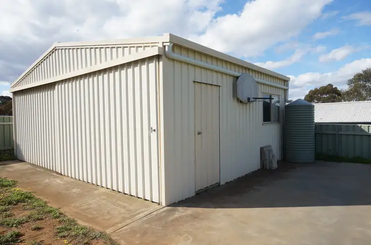 Fourth view of Homely house listing, 77 Spence Street, Ravensthorpe WA 6346