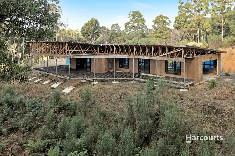 Main view of Homely house listing, 278 Reservoir Drive, Wynyard TAS 7325