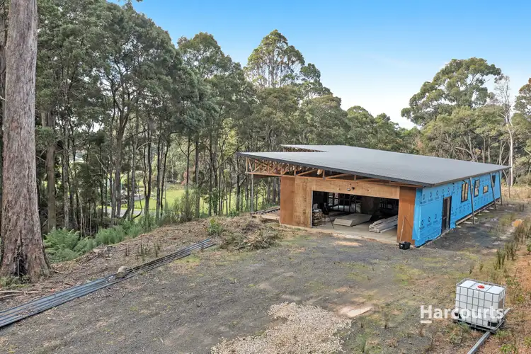 Fourth view of Homely house listing, 278 Reservoir Drive, Wynyard TAS 7325