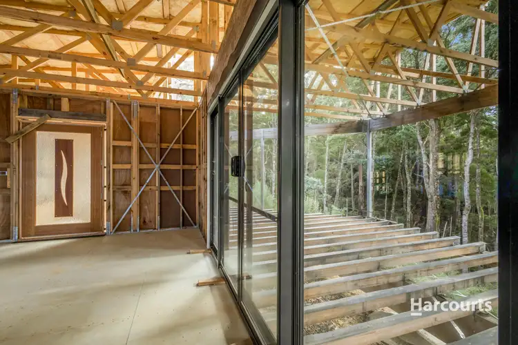 Fifth view of Homely house listing, 278 Reservoir Drive, Wynyard TAS 7325