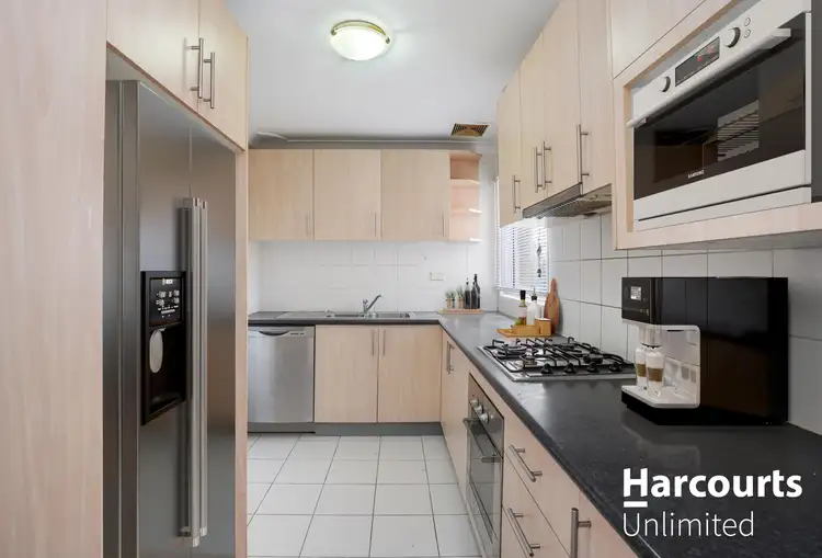 Third view of Homely townhouse listing, 5/125 Cumberland Road, Ingleburn NSW 2565