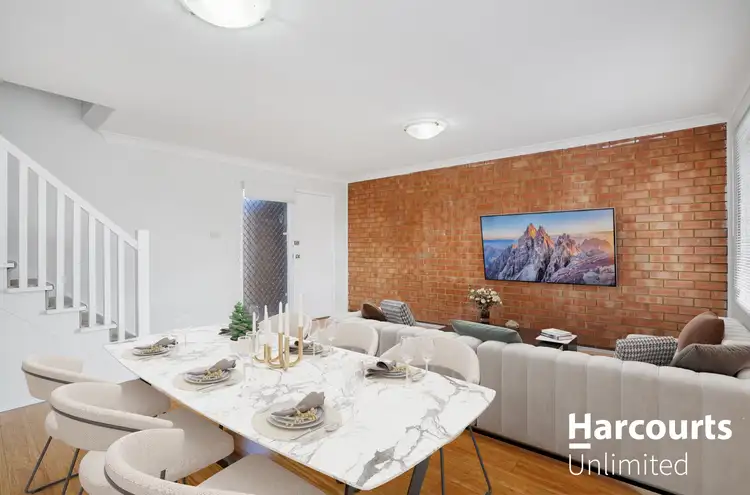 Fourth view of Homely townhouse listing, 5/125 Cumberland Road, Ingleburn NSW 2565