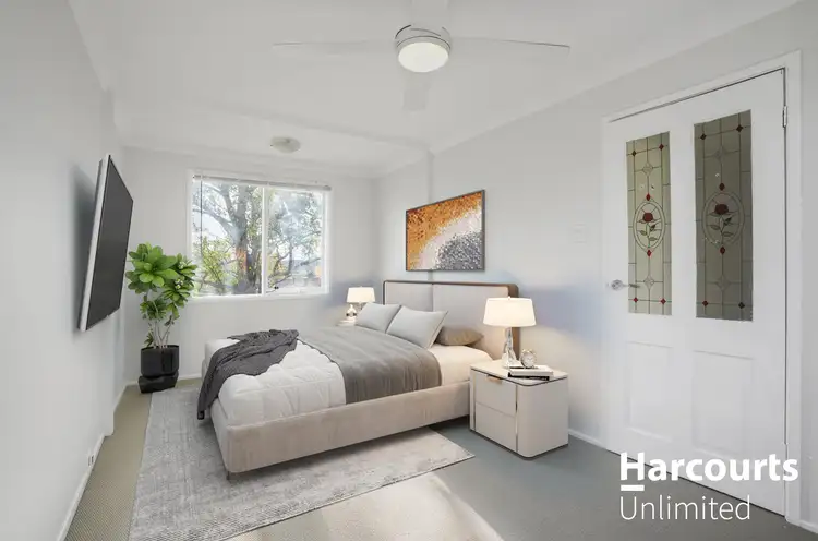 Sixth view of Homely townhouse listing, 5/125 Cumberland Road, Ingleburn NSW 2565