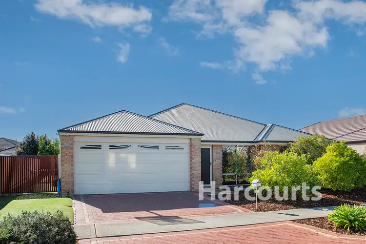 12 Santons Approach, Yalyalup WA 6280