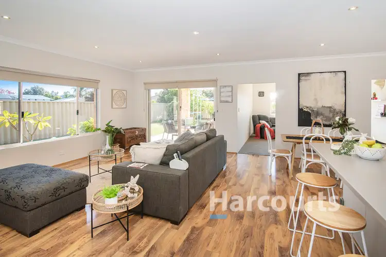 Third view of Homely house listing, 12 Santons Approach, Yalyalup WA 6280