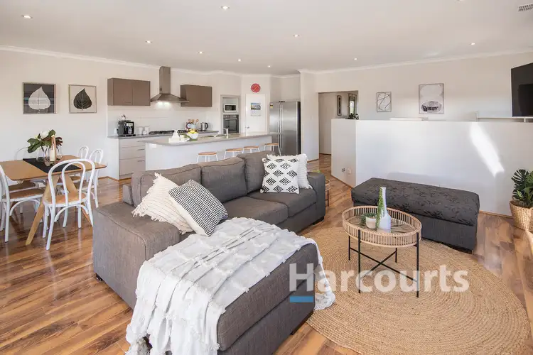 Fourth view of Homely house listing, 12 Santons Approach, Yalyalup WA 6280