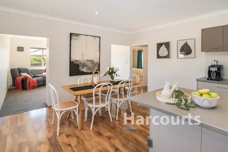 Fifth view of Homely house listing, 12 Santons Approach, Yalyalup WA 6280