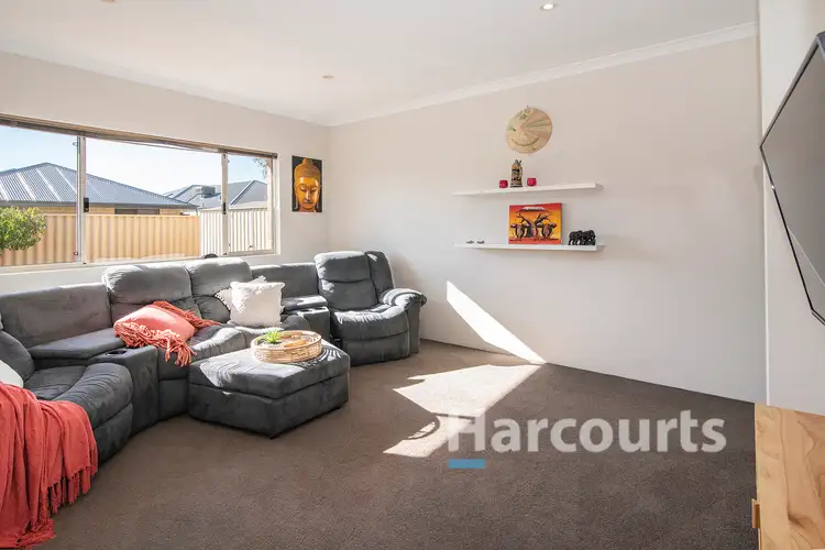 Sixth view of Homely house listing, 12 Santons Approach, Yalyalup WA 6280