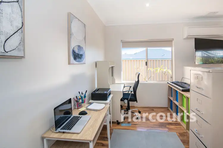 Seventh view of Homely house listing, 12 Santons Approach, Yalyalup WA 6280